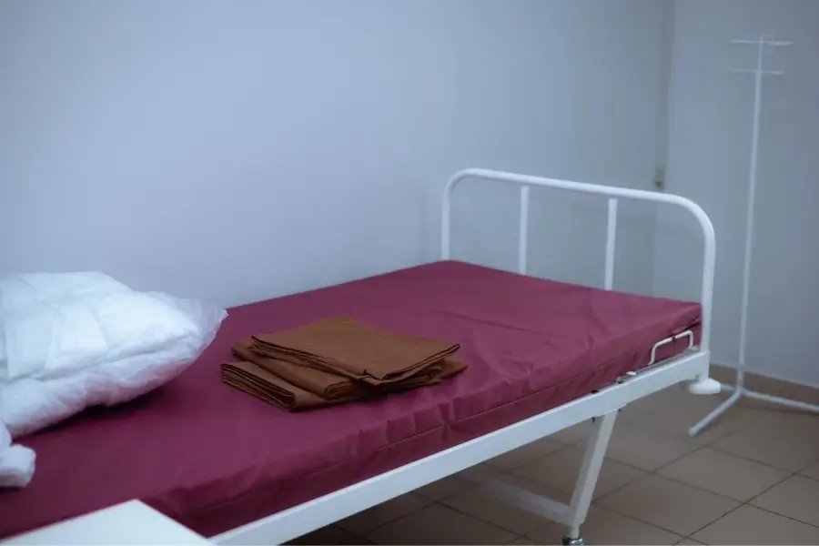 Частный вытрезвитель в Серове: быстро, недорого